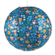 Rex London lampion Fairies in the Garden papier 40 cm