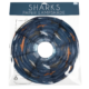 Rex London lampion Sharks papier 40 cm