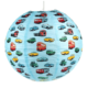 Rex London lampion Road Trip papier 40 cm