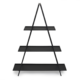 Lifa Living plantenstandaard Jasmine 130 cm