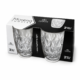 Homeware Morena drinkglas 300 ml set van 2
