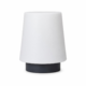 Gacoli Solar outdoor lamp Checkmate 28 cm