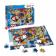 Paw Patrol stripboek puzzel 104 stukjes