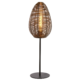 Light & Living tafellamp Yaelle EU-stekker 67 cm