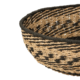 J-line mand zeegras 46 cm set van 2