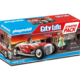 Playmobil City Life Hot-Rod 20-delig