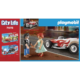 Playmobil City Life Hot-Rod 20-delig