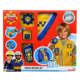 Brandweerman Sam politie set 2 in 1