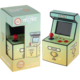 Toy Universe arcade spelcomputer 15,5 cm