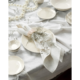 Vtwonen ontbijtbord Pearl 20 cm set van 2