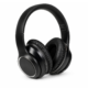 Koptelefoon Active Noice Cancelling zwart over-ear