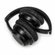 Koptelefoon Active Noice Cancelling zwart over-ear