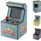 Toy Universe arcade spelcomputer 15,5 cm
