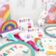 Amscan uitnodigingen met envelop Peppa Pig set van 8