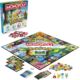 Hasbro Monopoly bordspel Pokemon