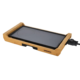 Daewoo gourmetstel bamboe 51 cm 2200 watt