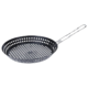 900830 Vaggan Grillpfanne mit Löchern 55 cm