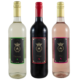 Azimi witte wijn Chardonnay 750 ml