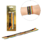 Festival armband Love Peace and Harmony set van 2