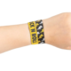 Festival armband Rock n Roll set van 2