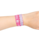Festival armband Girls on Tour set van 2