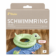 (R) Tchibo zwemband Schildpad groen 90 cm