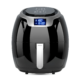 Niceey Airfryer XXL zwart 8 L 1800W