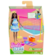 Barbie loves the ocean zonder pop 27 cm