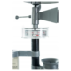 Weerstation staand 140 cm