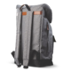 Rugzak Brixton 300D grijs 16L 27 cm