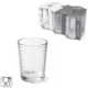 Homeware drinkglas Soleo 200 ml 6 stuks