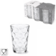 Homeware drinkglas Mirel 200 ml 6 stuks