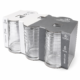 Homeware drinkglas Soleo 200 ml 6 stuks