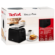 Tefal Toaster zwart 800W