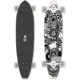 Street surfing skateboard Kicktail Rumble 91 cm