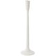 J-Line kandelaar wit 41 cm