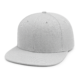 Urban Ace baseball pet lichtgrijs one size