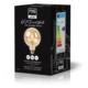 PTMD LED intelligente Wi-Fi Lampe rund E27 5W