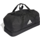 Adidas sporttas Tiro duffel zwart 51L 65 cm