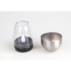 Mannsberger solar LED kaarsen 10 cm set van 2