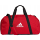 Adidas sporttas Tiro medium rood 39,5 L 60 cm