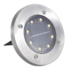 Mannsberger grondspot solar IP44 13 cm