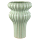 PTMD bloempot Glenna L mint 36 cm