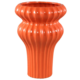 PTMD bloempot Glenna L oranje 36 cm