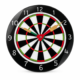 Out of the Blue klok Dartbord 30 cm