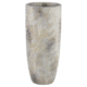PTMD bloempot Linc XL grijs 55 cm