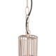 Light & Living hanglamp Fynn beige 45 cm
