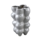 PTMD bloempot Oswaldo grijs 32 cm