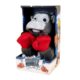Out of the blue handpop boksende gorilla 22 cm
