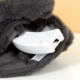 Out of the blue handpop boksende gorilla 22 cm